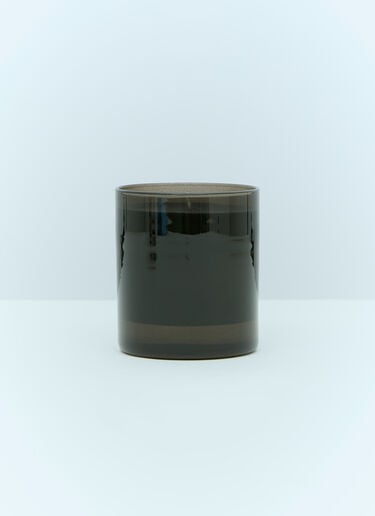 cent.ldn Shoreditch Scented Candle Black ctl0355009