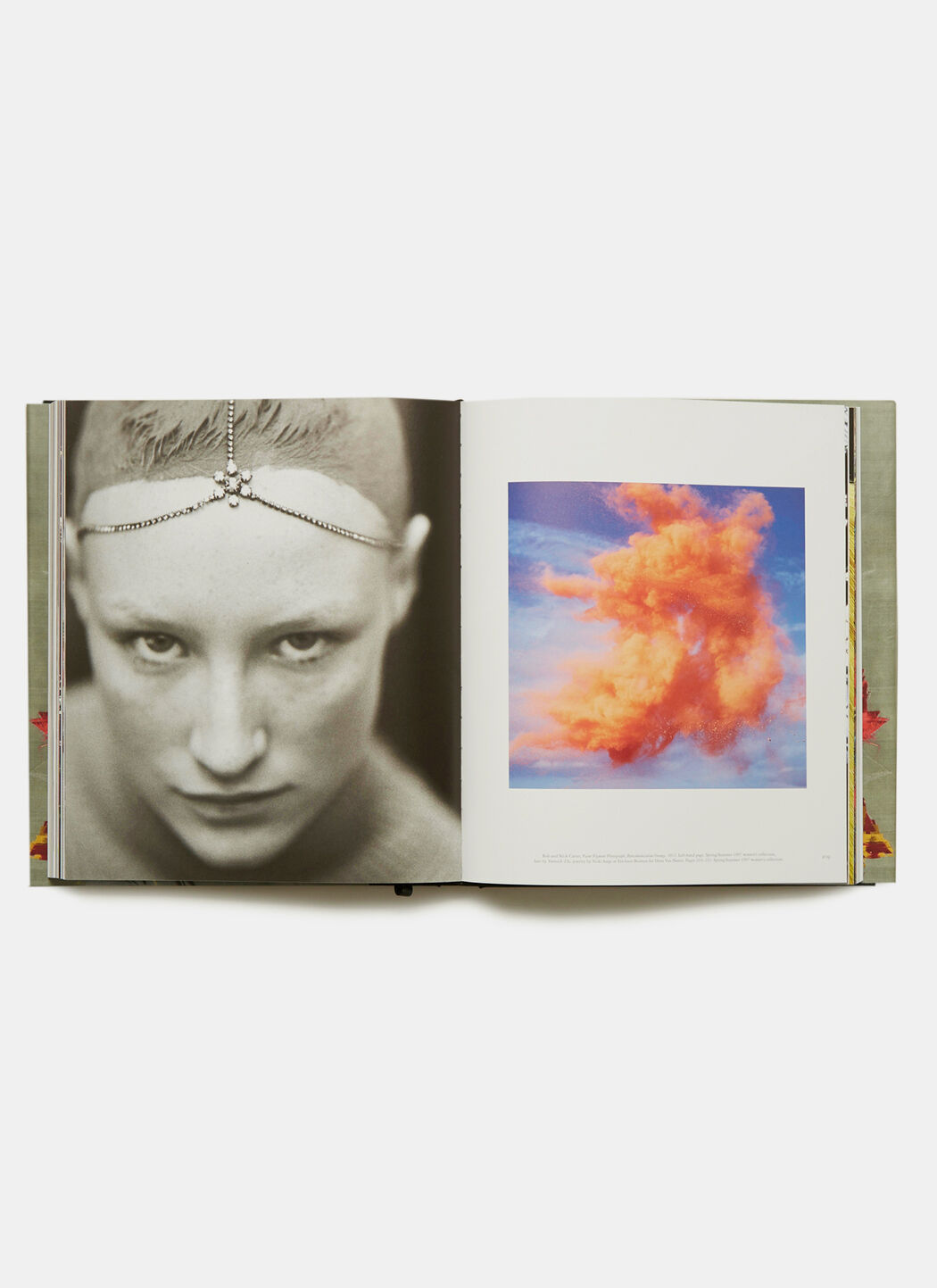 Dries van Noten 01-50: A Golden Anniversary: Dries Van Noten