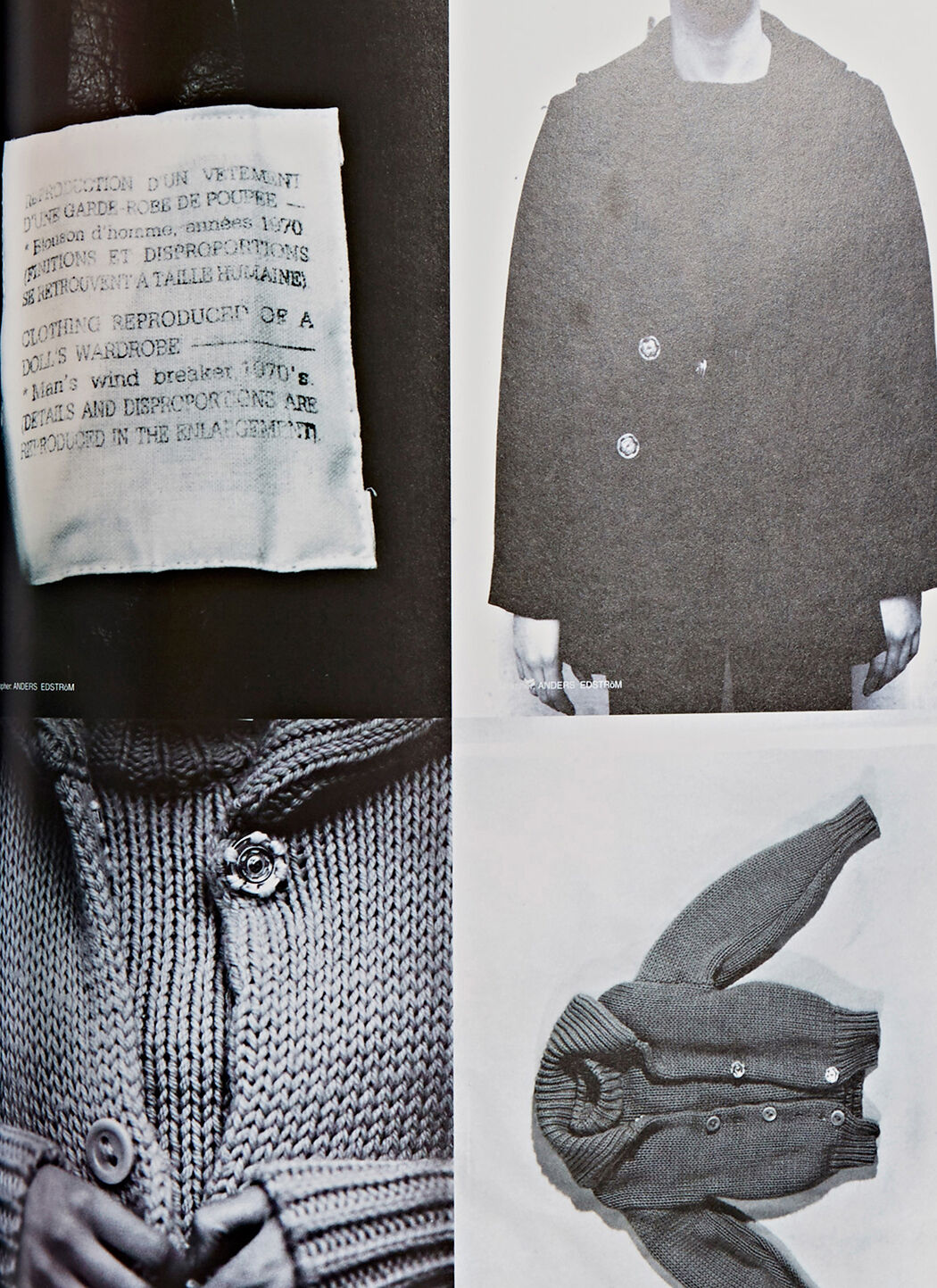 Street Special 1 + 2 - Maison Martin Margiela | LN-CC