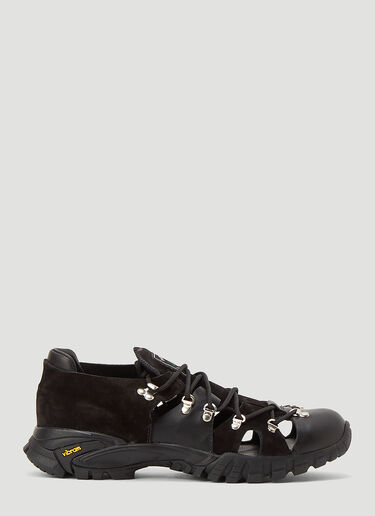 Casonetto Sneakers Diemme Casonetto Sneakers Black die0144006