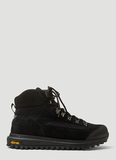 x ByBorre Onè Hiker Boots Diemme x ByBorre Onè Hiker Boots Black die0346001