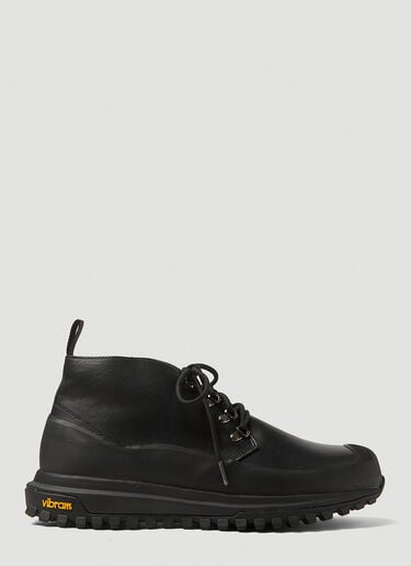 Asiago Ankle Boots Diemme Asiago Ankle Boots Black die0346002