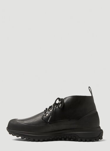 Asiago Ankle Boots Diemme Asiago Ankle Boots Black die0346002