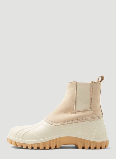 Diemme Balbi Ankle Boots Beige die0346003