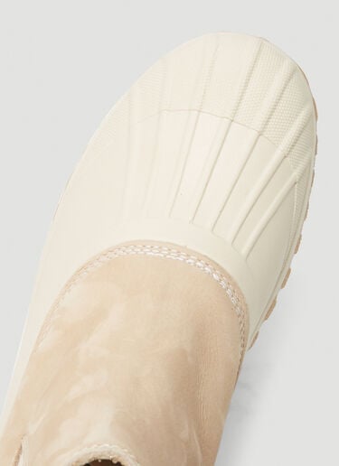 Balbi Ankle Boots Diemme Balbi Ankle Boots Beige die0346003