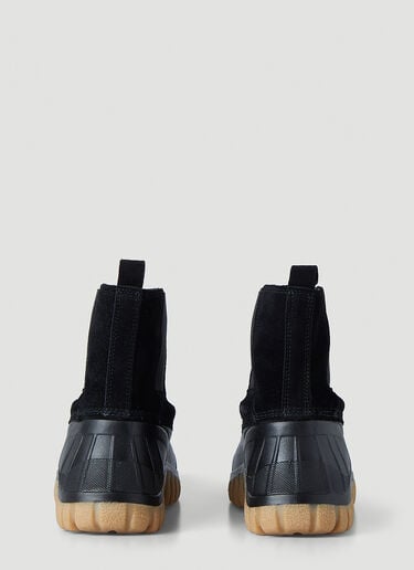 Balbi Ankle Boots Diemme Balbi Ankle Boots Black die0346006