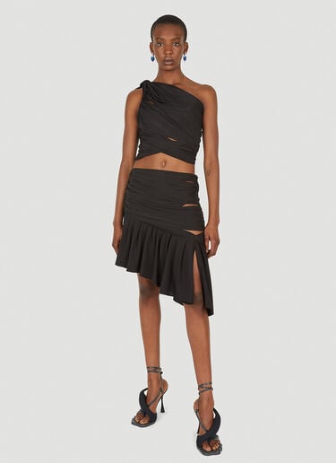 Oracle Top DI PETSA Oracle Top Black dip0248004