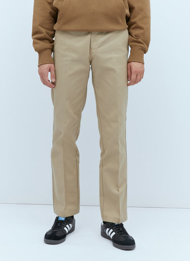 Dickies 874 Work Pants Green dks0154004