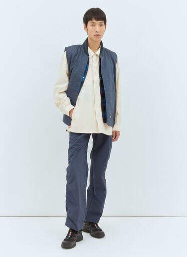 x Tokyo Design Collective 长裤 Dickies x Tokyo Design Collective 长裤 藏蓝色 dks0158004