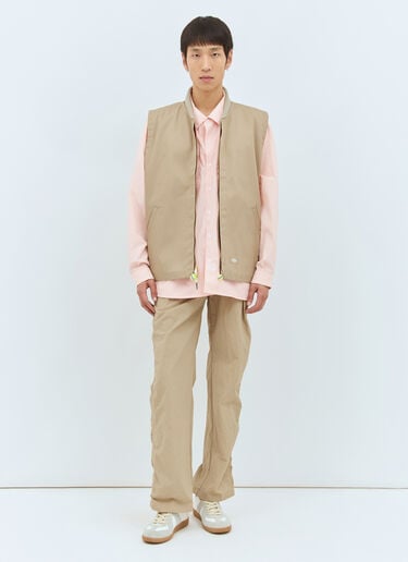 Dickies x Tokyo Design Collective 팬츠 베이지 dks0158005