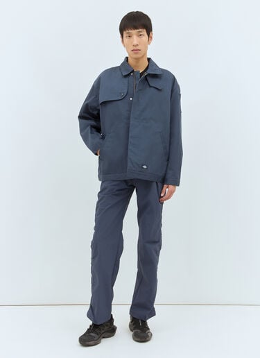 아이젠하워 재킷 Dickies 아이젠하워 재킷 네이비 dks0158008