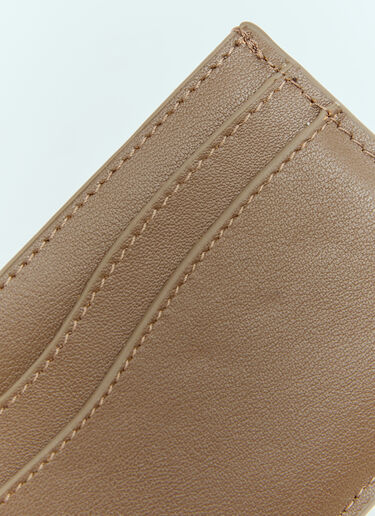 Studded Cardholder Dime Studded Cardholder Brown dmt0154029