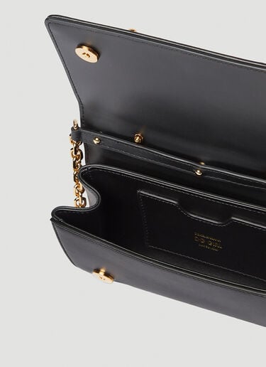 DG Girls Handbag Dolce & Gabbana DG Girls Handbag Black dol0254017
