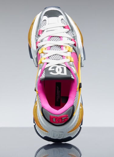 Airmaster Sneakers Dolce & Gabbana Airmaster Sneakers Multicolour dol0255023