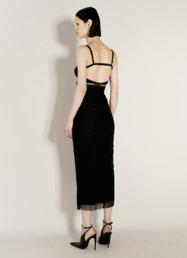DRESS Dolce & Gabbana DRESS Black dol0256001
