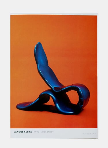 Books 1968 - Radical Italian Furniture Black don0590104