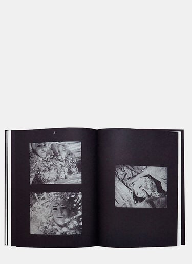 Books Birds Of Paradise Black don0590129
