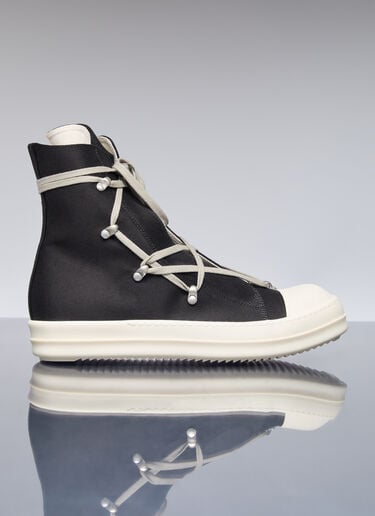 Hexa Sneakers Rick Owens DRKSHDW Hexa Sneakers Black drk0156019