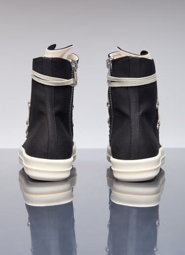Hexa Sneakers Rick Owens DRKSHDW Hexa Sneakers Black drk0156019