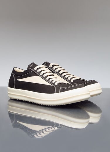 빈티지 스니커즈 Rick Owens DRKSHDW 빈티지 스니커즈 블랙 drk0156022