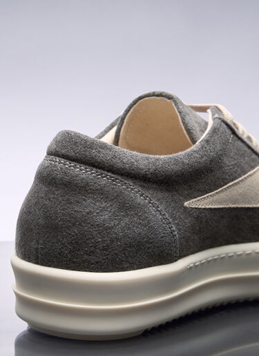 Vintage Sneakers Rick Owens DRKSHDW Vintage Sneakers Grey drk0158019