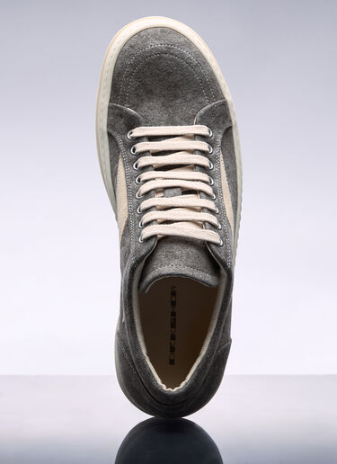 Vintage Sneakers Rick Owens DRKSHDW Vintage Sneakers Grey drk0158019