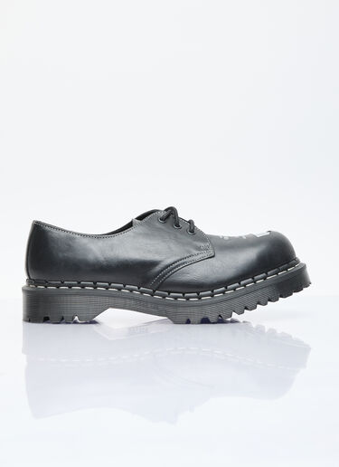 1461 Bex Overdrive 皮鞋 Dr. Martens 1461 Bex Overdrive 皮鞋 黑色 drm0156007