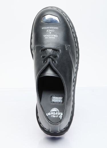 1461 Bex Overdrive 皮鞋 Dr. Martens 1461 Bex Overdrive 皮鞋 黑色 drm0156007