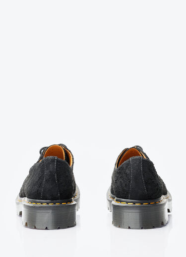 1461 Bex Grand Canyon 麂皮系带鞋 Dr. Martens 1461 Bex Grand Canyon 麂皮系带鞋 黑色 drm0156009