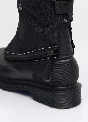 1460 서브 부츠 Dr. Martens 1460 서브 부츠 블랙 drm0158004