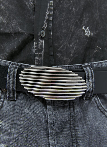 B-1DR-Grill Belt Diesel B-1DR-Grill Belt Black dsl0154013