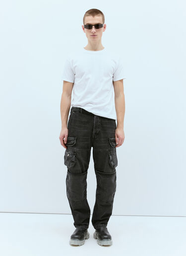 D-Fish-S 카고 진 Diesel D-Fish-S 카고 진 블랙 dsl0154034