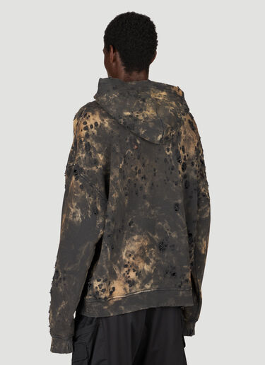 Diesel S-Boxt-Hood-N9 후드티셔츠 블랙 dsl0155013