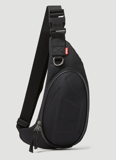 1DR-Pod 斜挎包 Diesel 1DR-Pod 斜挎包 黑色 dsl0155019