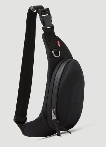 1DR-Pod 斜挎包 Diesel 1DR-Pod 斜挎包 黑色 dsl0155019