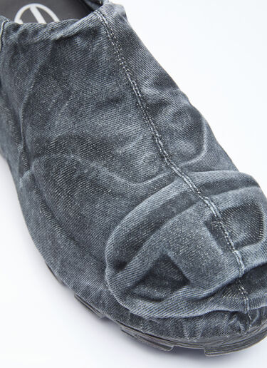 Diesel D-Hammer 穆勒鞋 灰色 dsl0156013