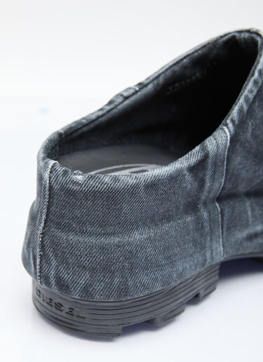 Diesel D-Hammer 穆勒鞋 灰色 dsl0156013