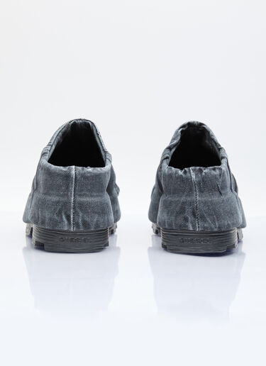 Diesel D-Hammer 穆勒鞋 灰色 dsl0156013
