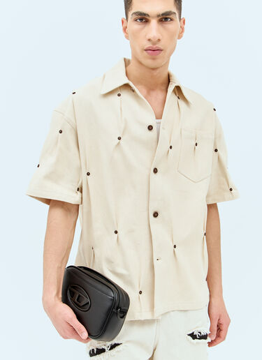 Holi-D 斜挎相机包 Diesel Holi-D 斜挎相机包 黑色 dsl0157051