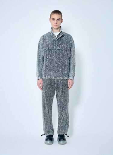 D-Flow-S2 Sweatshirt Diesel D-Flow-S2 Sweatshirt Grey dsl0159019