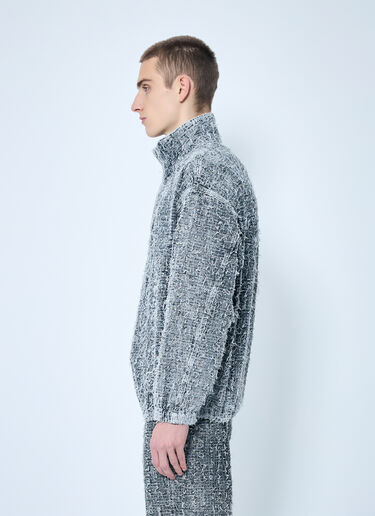 D-Flow-S2 Sweatshirt Diesel D-Flow-S2 Sweatshirt Grey dsl0159019