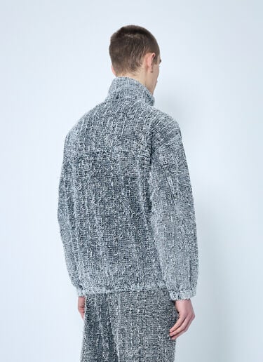 Diesel D-Flow-S2 Sweatshirt Grey dsl0159019