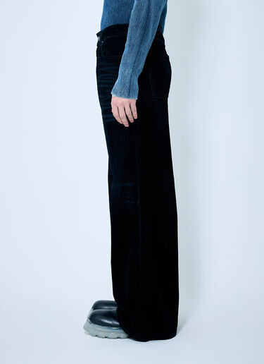 Diesel 1996 D-Sire Jeans Black dsl0159021
