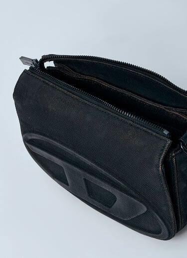 Diesel 1DR 카메라 백  블랙 dsl0159028
