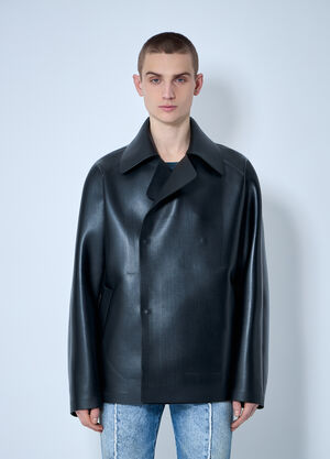 Diesel J-마르쿠스 재킷  블랙 dsl0160001