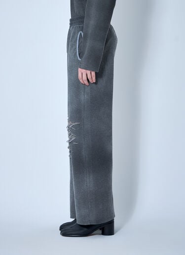 P-Percy Track Pants Diesel P-Percy Track Pants Grey dsl0160003