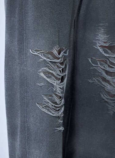 P-Percy Track Pants Diesel P-Percy Track Pants Grey dsl0160003