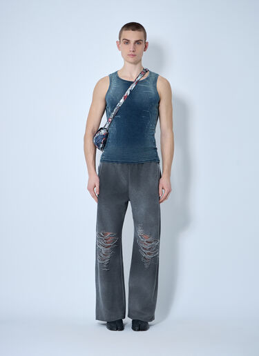 T-Go 탱크탑 Diesel T-Go 탱크탑 블루 dsl0160004