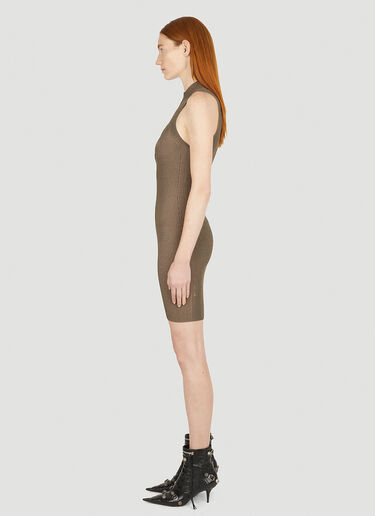 M-Onerva Dress Diesel M-Onerva Dress Green dsl0251010