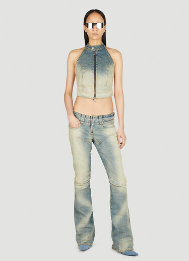 Diesel De-Bik Top Blue dsl0252029